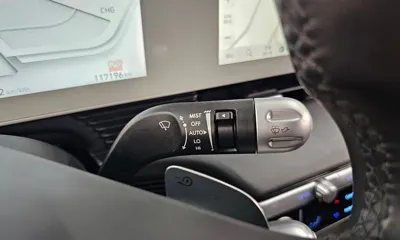 Hyundai Ioniq5 2022, 117196 км, за 20161.3 USD - фото 27