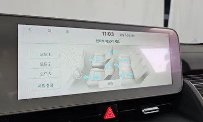 Hyundai Ioniq5 2022, 117196 км, за 20161.3 USD - фото 29
