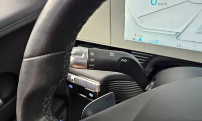 Hyundai Ioniq5 2022, 117196 км, за 20161.3 USD - фото 33