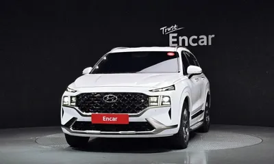 Hyundai Santafe 2023, 49040 км, за 22137.77 USD