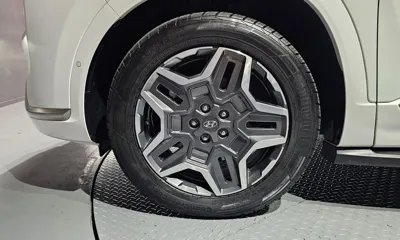 Hyundai Santafe 2023, 49040 км, за 22137.77 USD