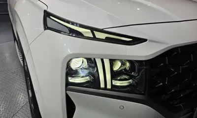 Hyundai Santafe 2023, 49040 км, за 21983.72 USD - фото 22