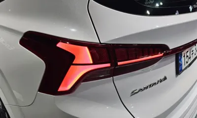 Hyundai Santafe 2023, 49040 км, за 21983.72 USD - фото 23