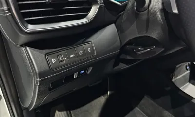 Hyundai Santafe 2023, 49040 км, за 21983.72 USD - фото 29