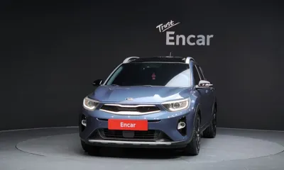 Kia Stonic 2018, 134069 км, за 5682.19 USD