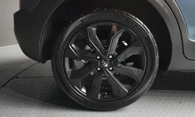 Kia Stonic 2018, 134069 км, за 5682.19 USD