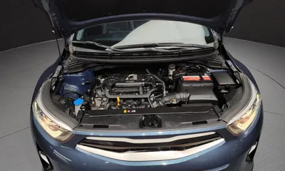 Kia Stonic 2018, 134069 км, за 5682.19 USD - фото 6