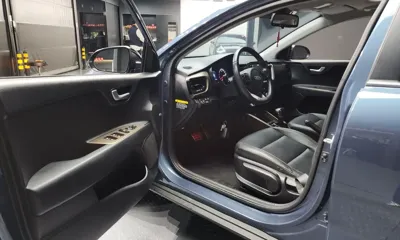 Kia Stonic 2018, 134069 км, за 5682.19 USD - фото 10