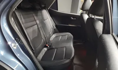 Kia Stonic 2018, 134069 км, за 5682.19 USD - фото 12
