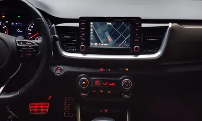 Kia Stonic 2018, 134069 км, за 5682.19 USD - фото 14