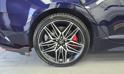 Kia Stinger 2021, 88918 км, за 18051.73 USD