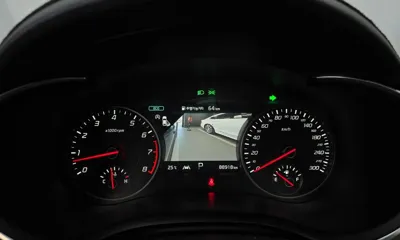Kia Stinger 2021, 88918 км, за 18051.73 USD - фото 8