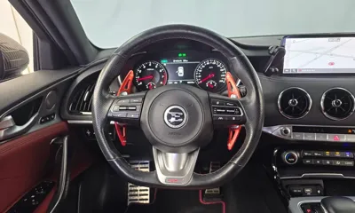 Kia Stinger 2021, 88918 км, за 18051.73 USD - фото 13