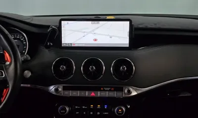 Kia Stinger 2021, 88918 км, за 18051.73 USD - фото 14