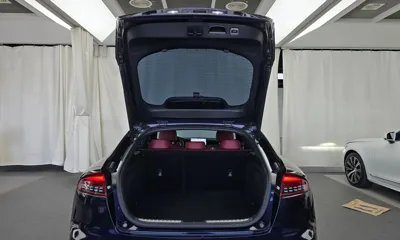 Kia Stinger 2021, 88918 км, за 18051.73 USD - фото 20
