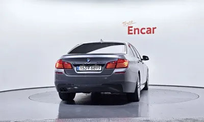 BMW 5-Series 2016, 66513 км, за 14821.55 USD - фото 4