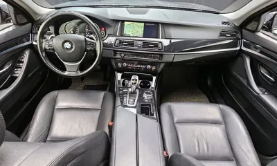 BMW 5-Series 2016, 66513 км, за 14821.55 USD - фото 7