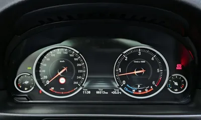 BMW 5-Series 2016, 66513 км, за 14821.55 USD - фото 8