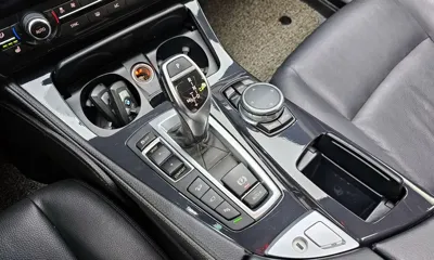 BMW 5-Series 2016, 66513 км, за 14821.55 USD - фото 9