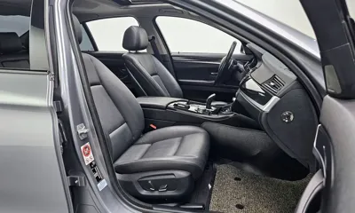 BMW 5-Series 2016, 66513 км, за 14821.55 USD - фото 10