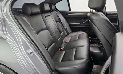 BMW 5-Series 2016, 66513 км, за 14821.55 USD - фото 12