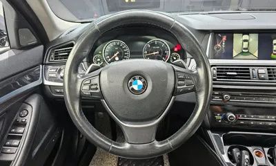 BMW 5-Series 2016, 66513 км, за 14821.55 USD - фото 13