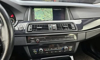 BMW 5-Series 2016, 66513 км, за 14821.55 USD - фото 14