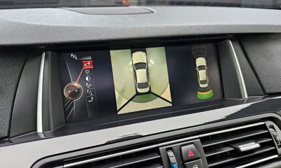 BMW 5-Series 2016, 66513 км, за 14821.55 USD - фото 15