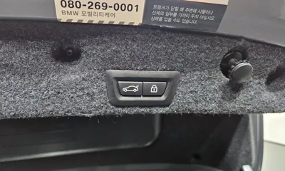 BMW 5-Series 2016, 66513 км, за 14821.55 USD - фото 20