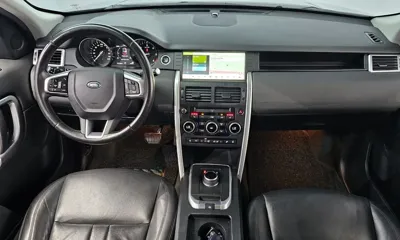 Land Rover Discovery Sport 2018, 167126 км, за 4926.43 USD - фото 7