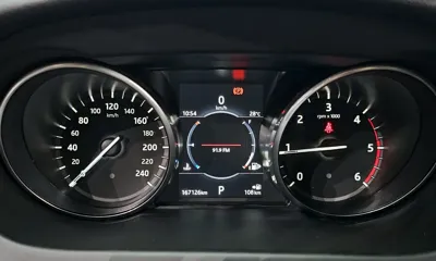 Land Rover Discovery Sport 2018, 167126 км, за 4926.43 USD - фото 8