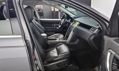 Land Rover Discovery Sport 2018, 167126 км, за 4926.43 USD - фото 10