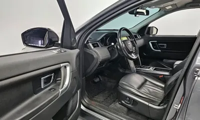 Land Rover Discovery Sport 2018, 167126 км, за 4926.43 USD - фото 11