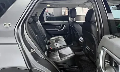 Land Rover Discovery Sport 2018, 167126 км, за 4926.43 USD - фото 12