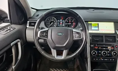 Land Rover Discovery Sport 2018, 167126 км, за 4926.43 USD - фото 13