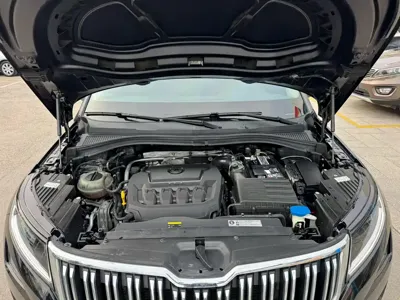 Skoda Kodiaq 2020, 80000 км, за 8731.85 USD