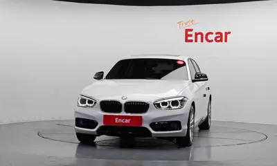 BMW 1-Series 2016, 111298 км, за 8403.97 USD