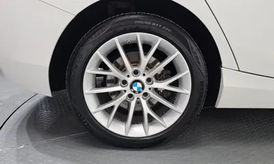BMW 1-Series 2016, 111298 км, за 8403.97 USD