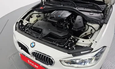 BMW 1-Series 2016, 111298 км, за 8403.97 USD - фото 6
