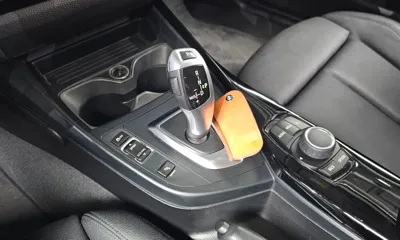 BMW 1-Series 2016, 111298 км, за 8403.97 USD - фото 9