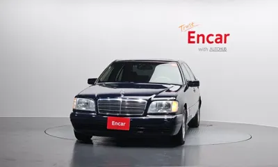 Mercedes-Benz S-Class 1996, 267523 км, за 5880.41 USD