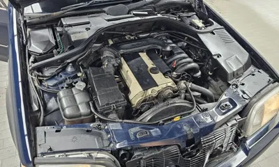 Mercedes-Benz S-Class 1996, 267523 км, за 5880.41 USD - фото 6