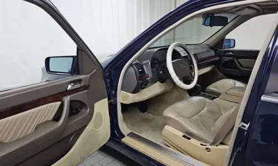 Mercedes-Benz S-Class 1996, 267523 км, за 5880.41 USD - фото 10