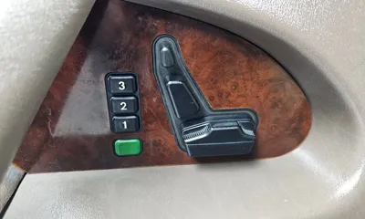 Mercedes-Benz S-Class 1996, 267523 км, за 5880.41 USD - фото 14