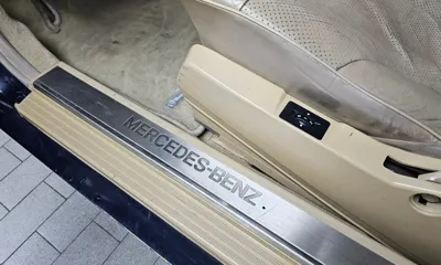 Mercedes-Benz S-Class 1996, 267523 км, за 5880.41 USD - фото 15