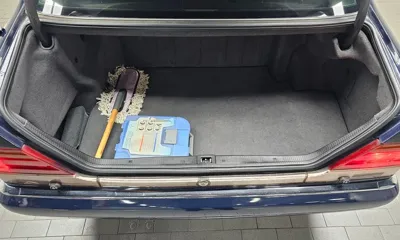 Mercedes-Benz S-Class 1996, 267523 км, за 5880.41 USD - фото 20
