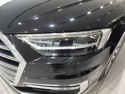 Audi A8 2021, 100400 км, за 52836 USD - фото 9