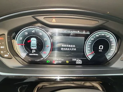 Audi A8 2021, 100400 км, за 52836 USD - фото 15