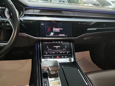 Audi A8 2021, 100400 км, за 52836 USD - фото 16