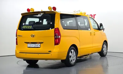 Hyundai Starex 2019, 78885 км, за 12046.62 USD